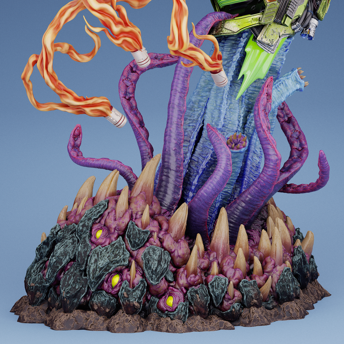 Rocket Raccoon - Image 4