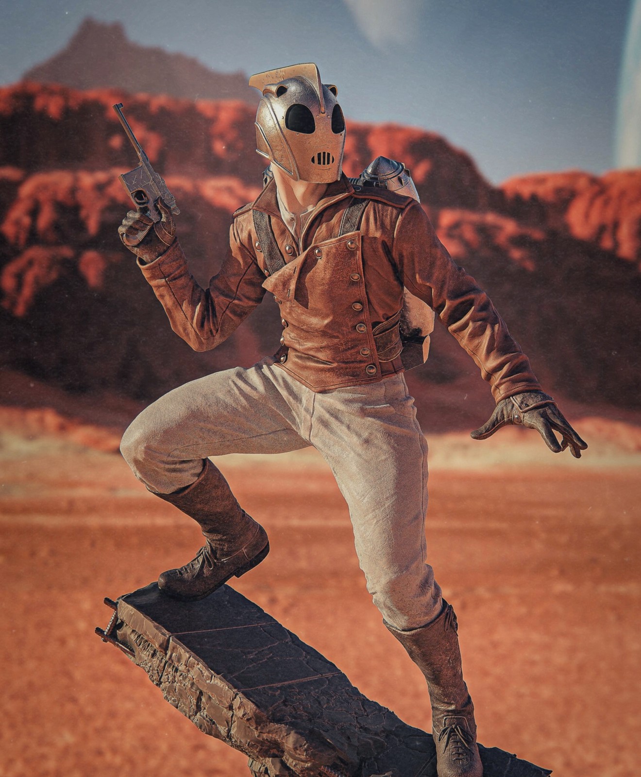 Rocketeer - Image 3