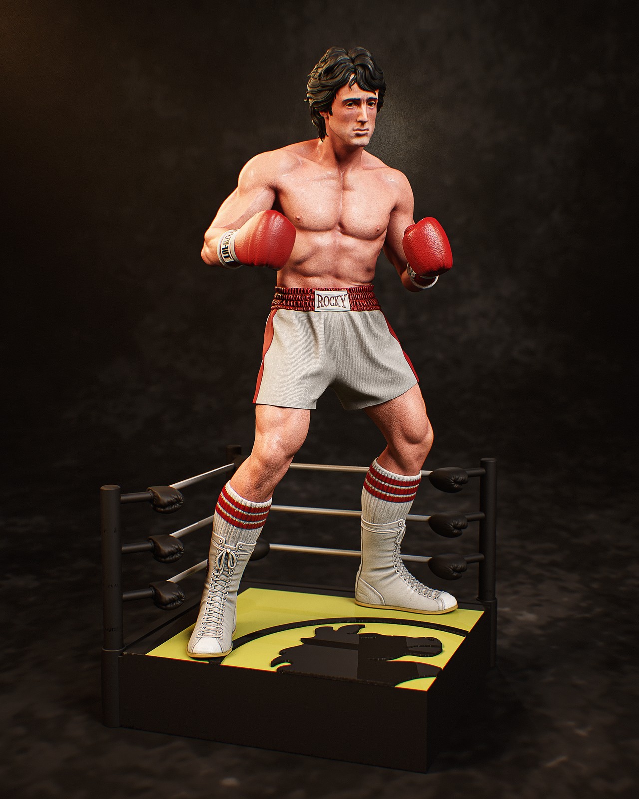 The Boxer - Image 4