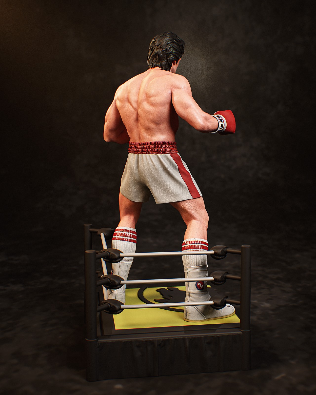 The Boxer - Image 5