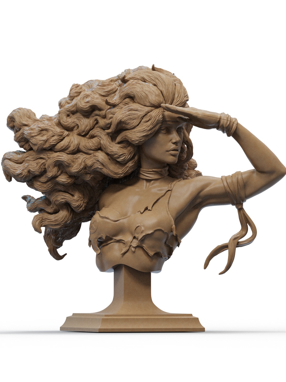 Rogue - Bust (Marvel)