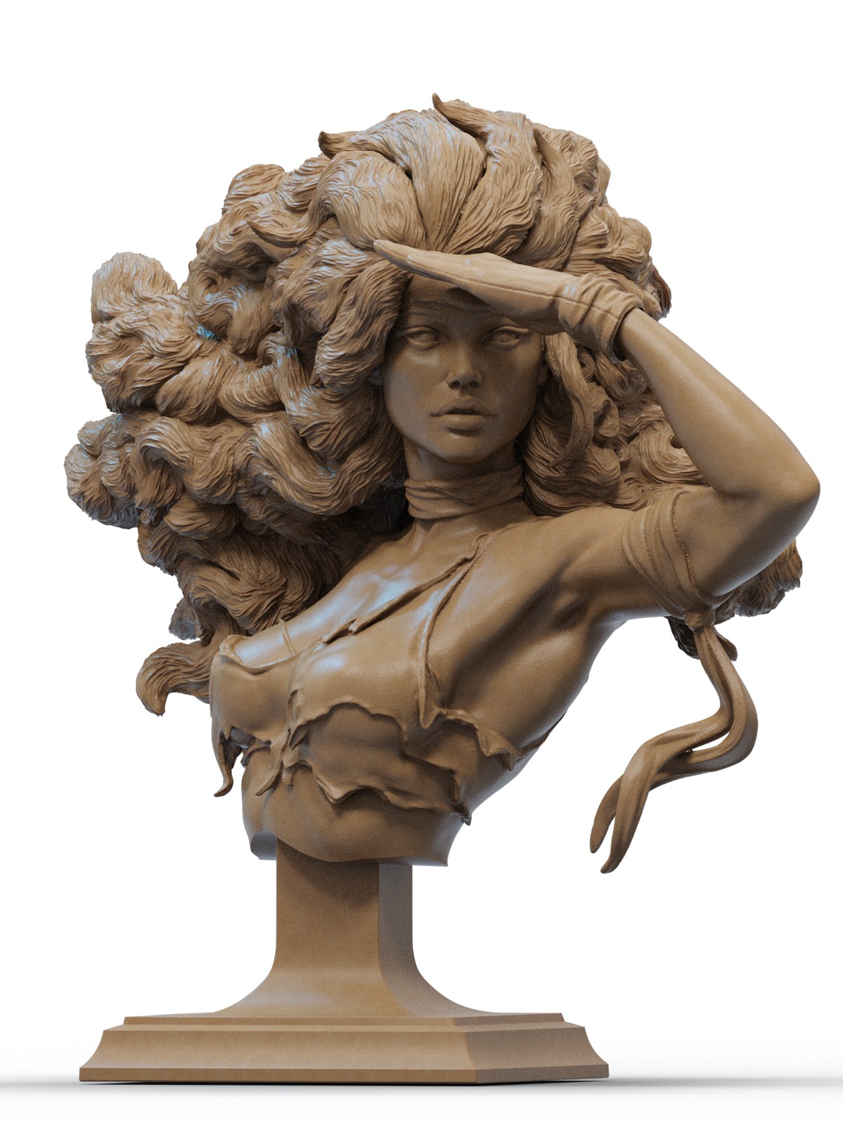 Rogue Bust - Image 2