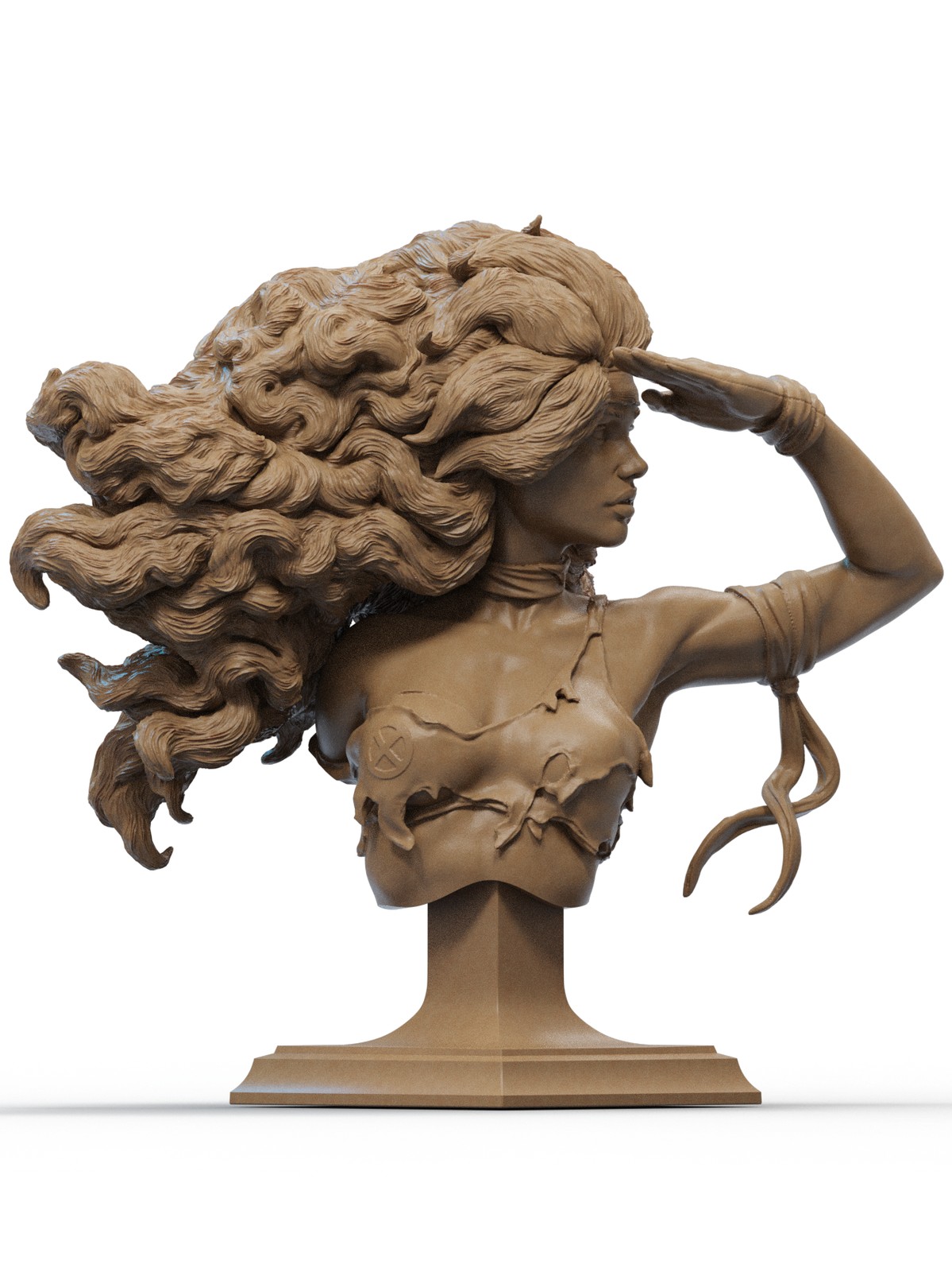 Rogue Bust - Image 3