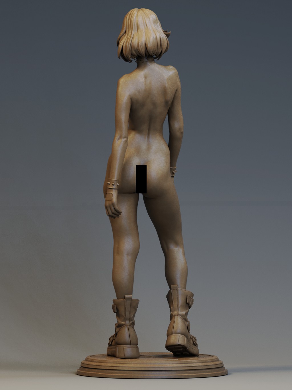 Rogue - Xmen Evolution - Image 3