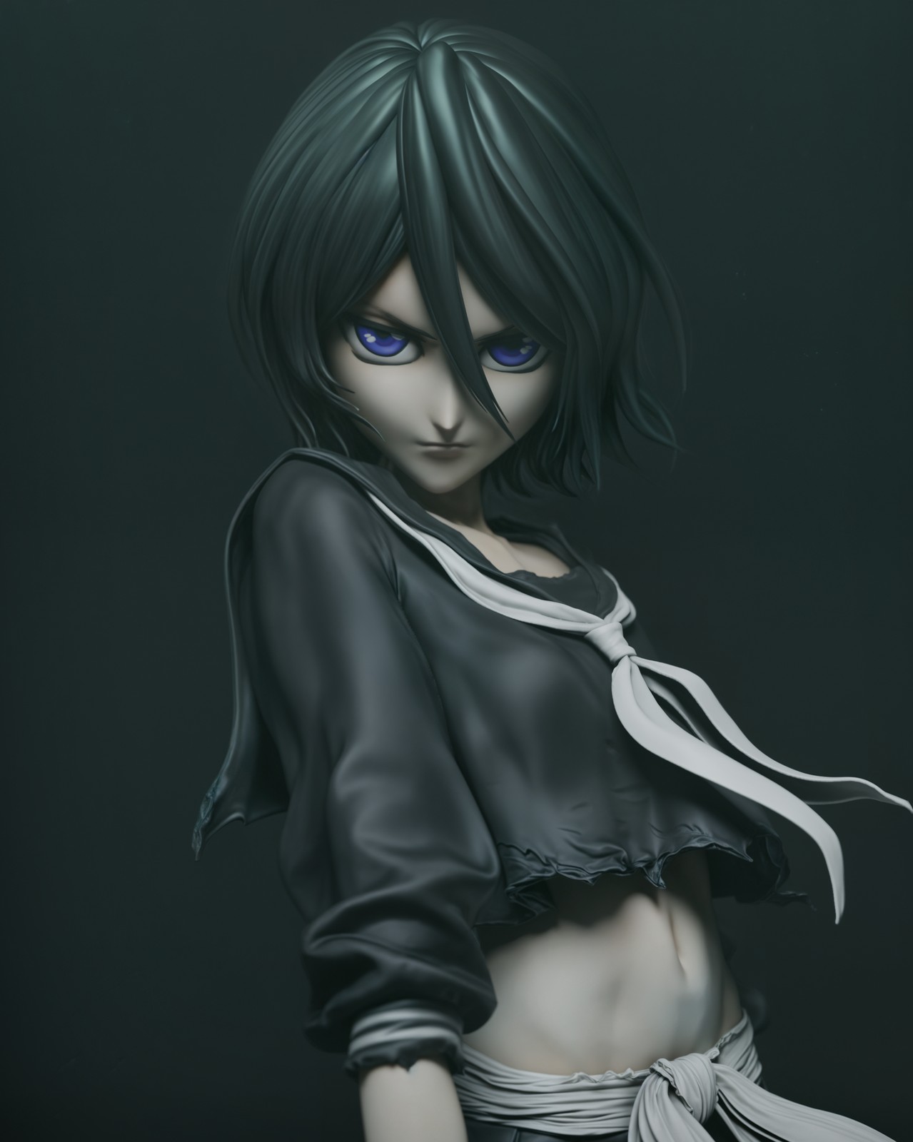 Rukia Kuchiki (Bleach)