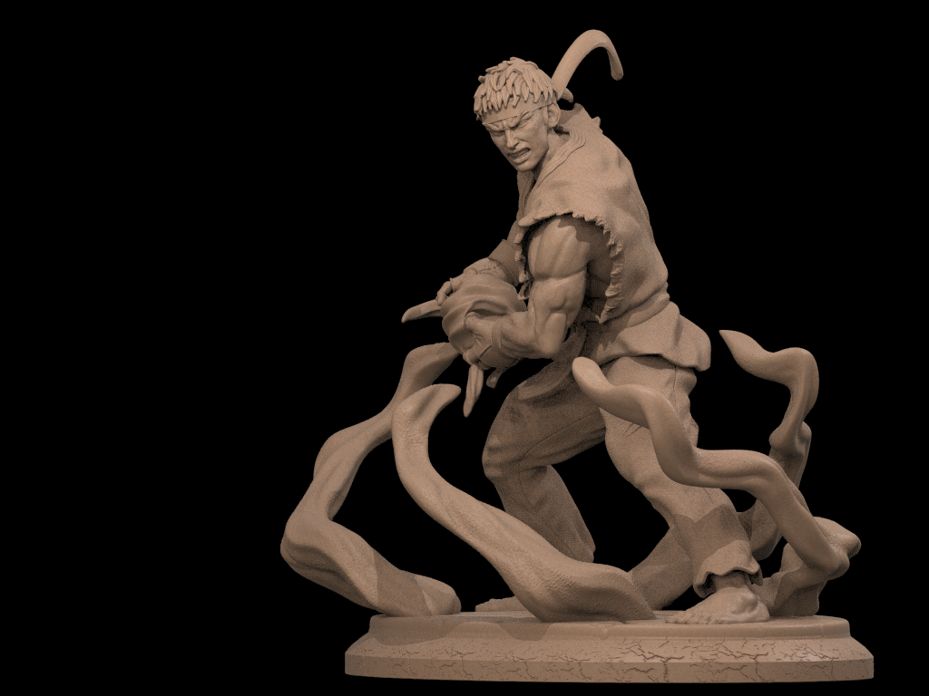 Ryu - Image 2