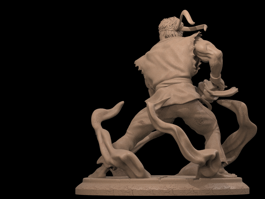 Ryu - Image 4