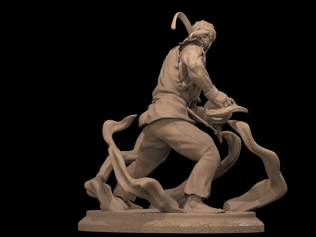 Ryu - Image 5