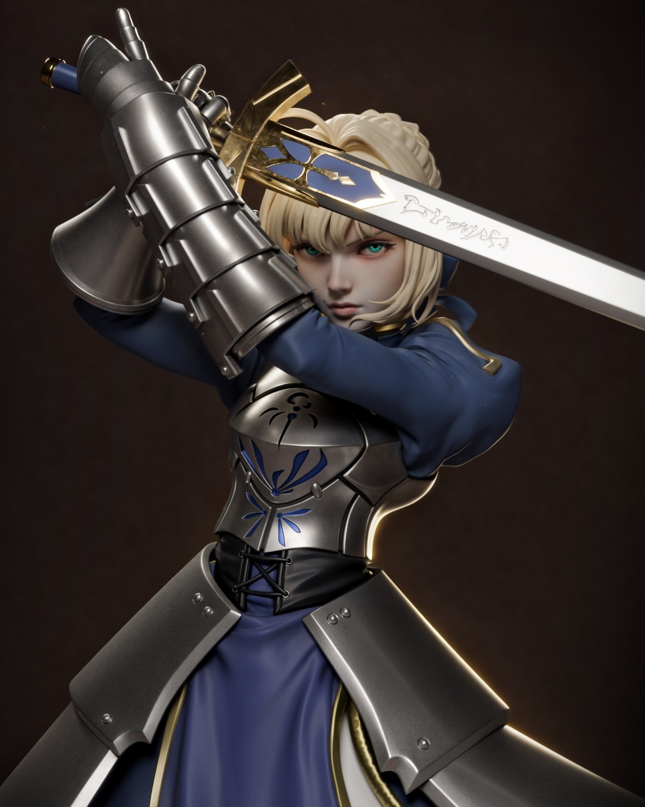 Saber (Fate)