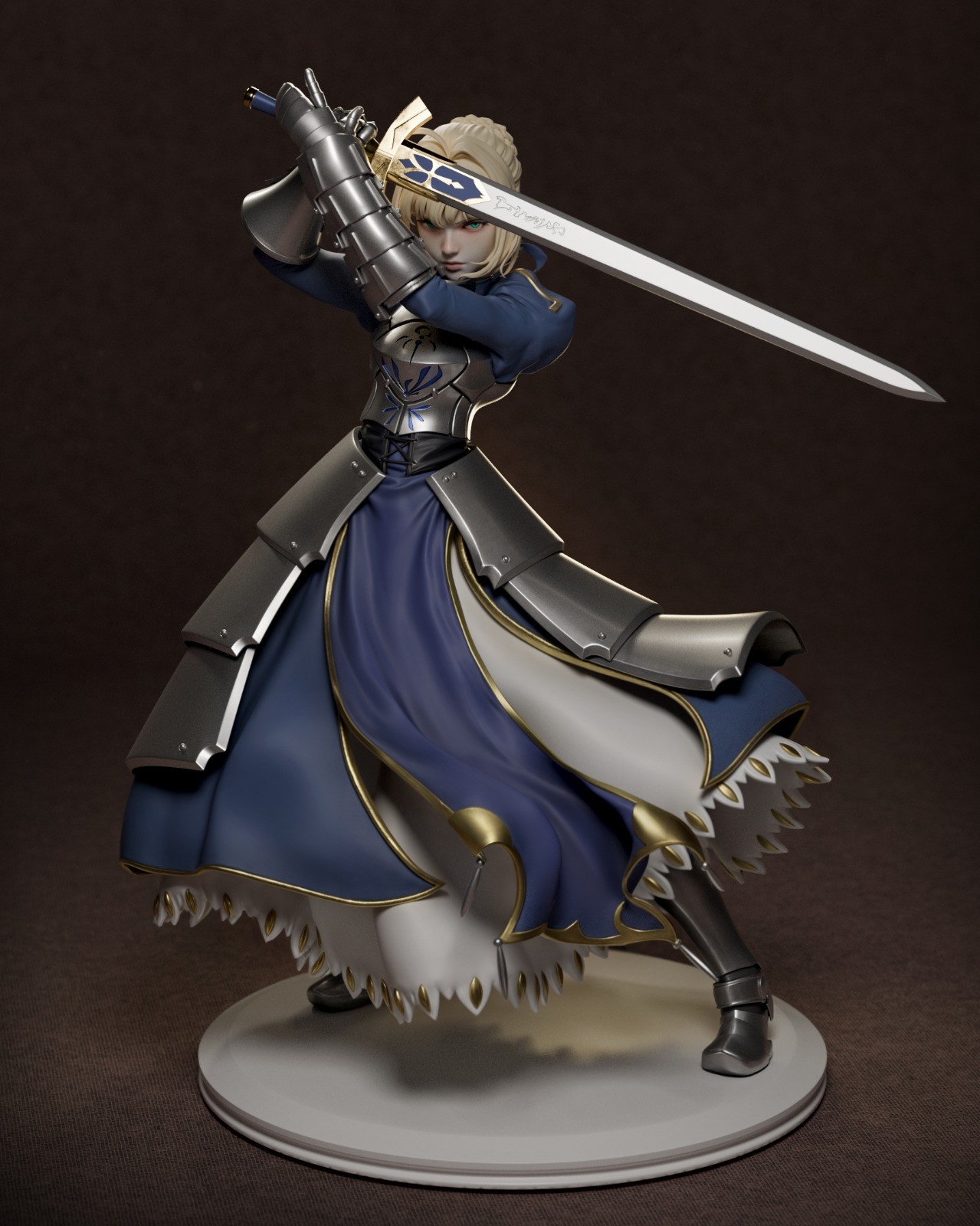 Saber - Image 2