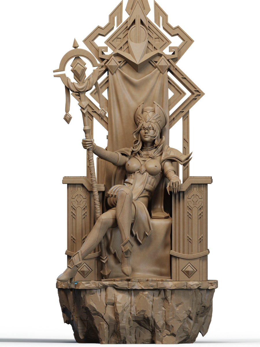 Sally Whitemane Extra - Image 4