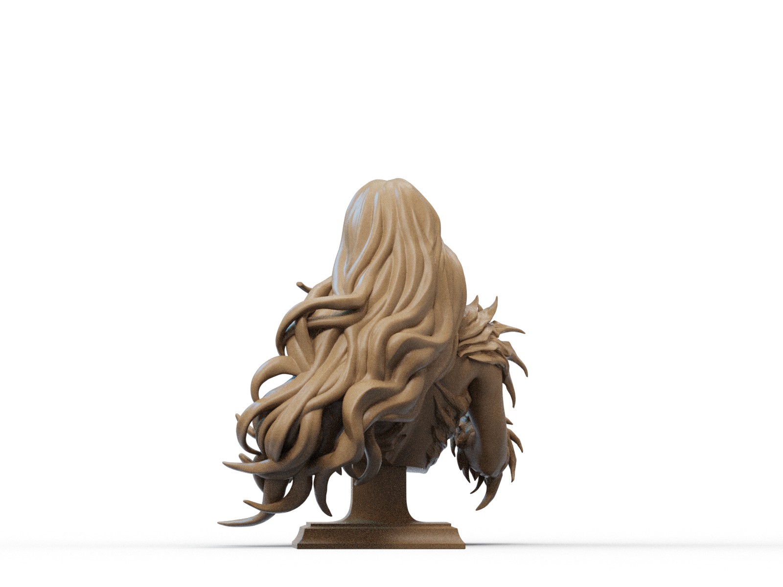 Sara Pezzini Bust - Witchblade - Image 3