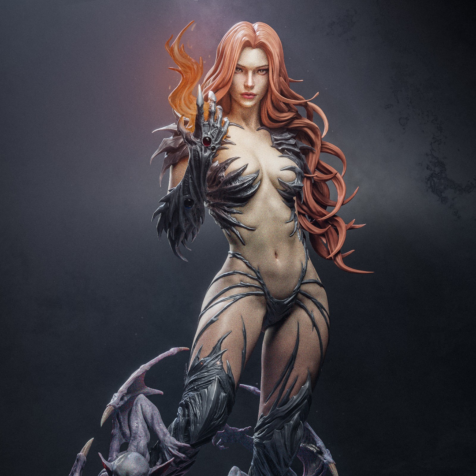 Sara Pezzini - NSFW (Top Cow)