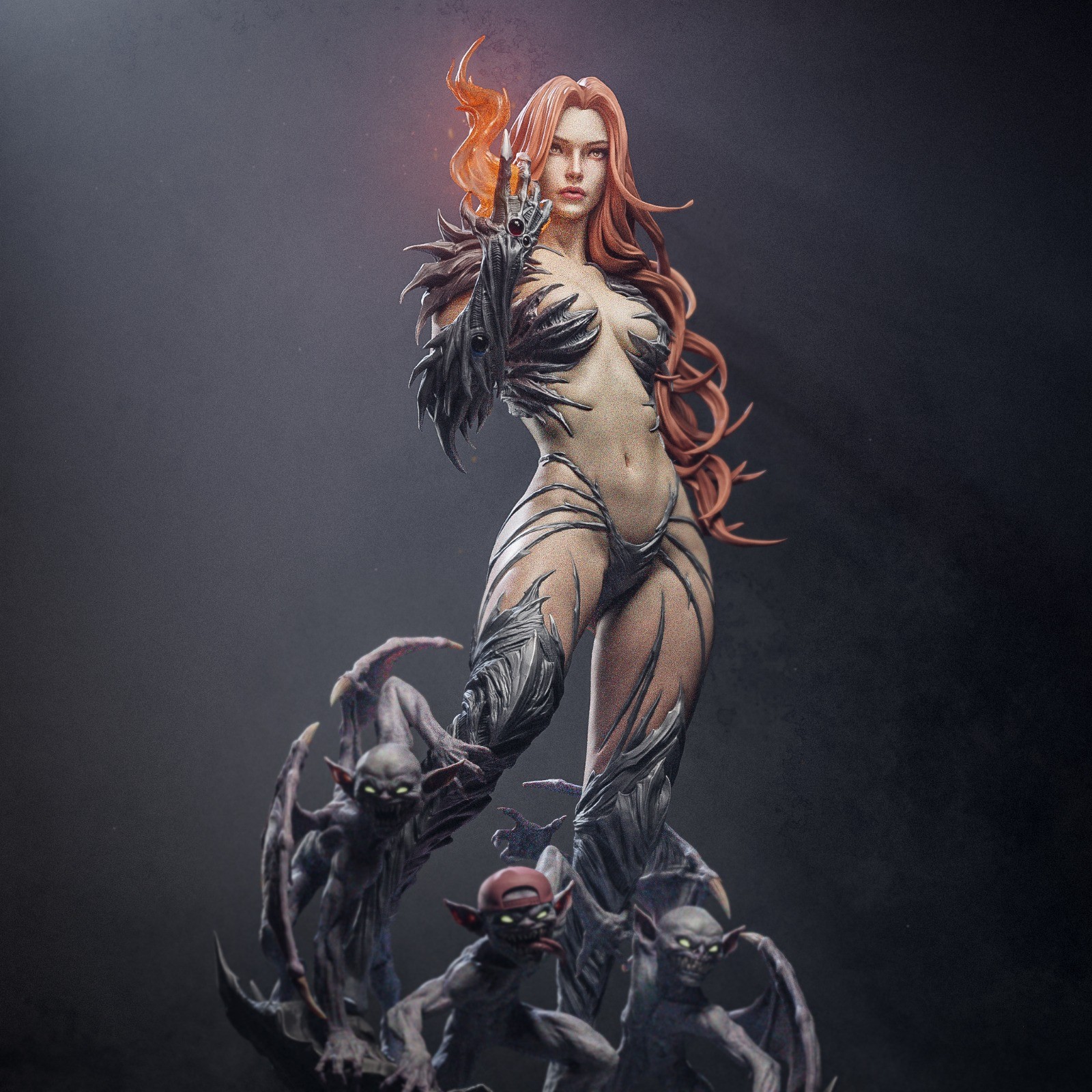 Sara Pezzini - Witchblade - Image 2