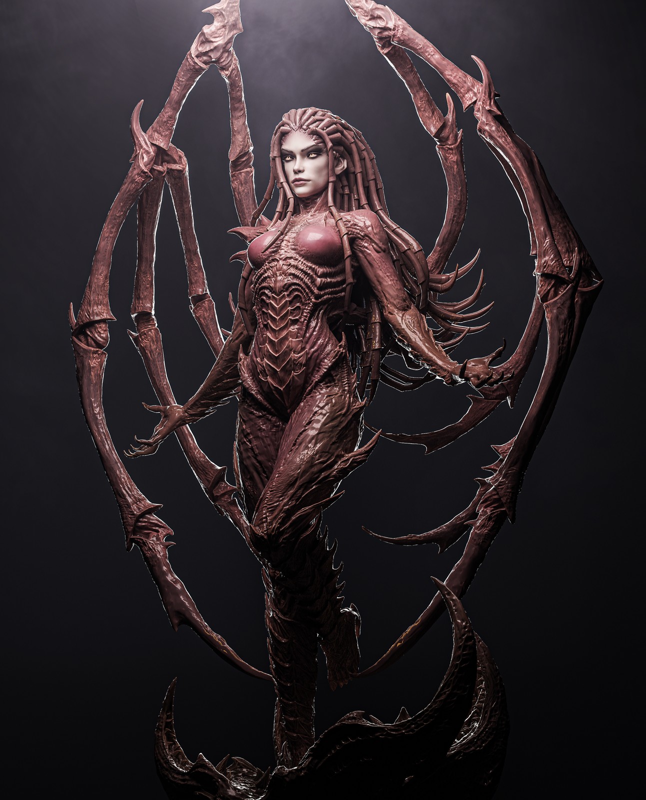 Sarah Kerrigan - Image 2