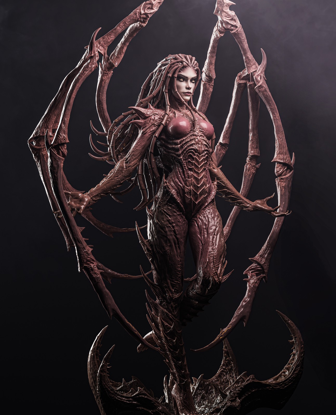 Sarah Kerrigan - Image 3