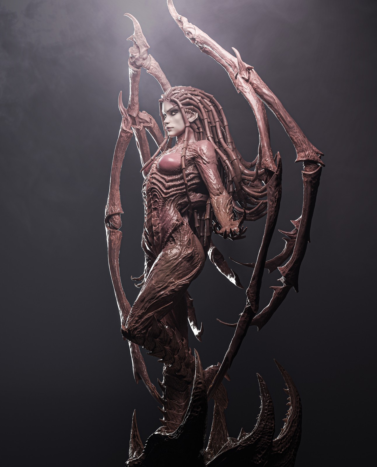 Sarah Kerrigan - Image 4