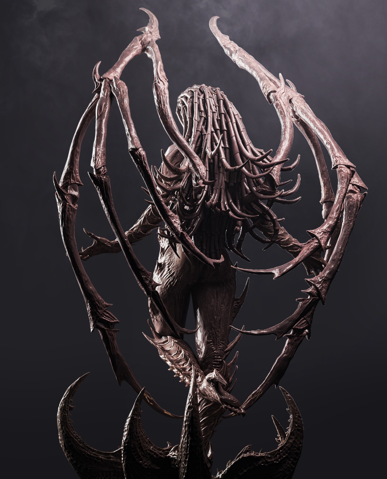 Sarah Kerrigan - Image 5