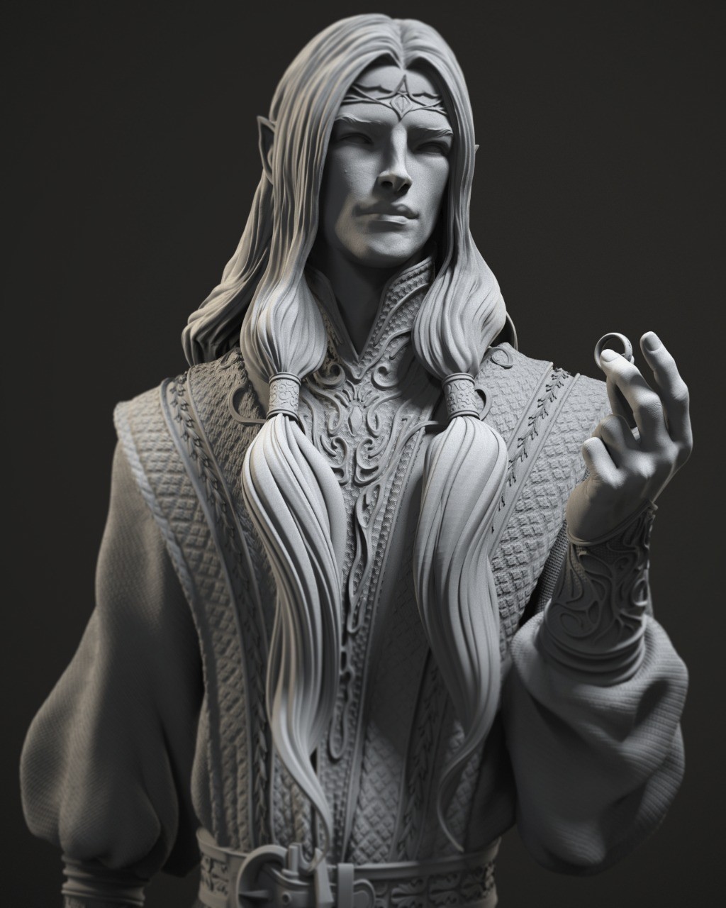 Sauron Annatar (The Lord of the Rings)