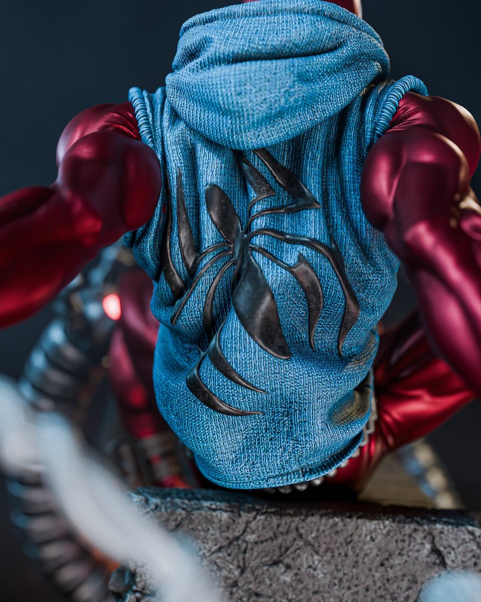 Scarlet Spider - Image 2