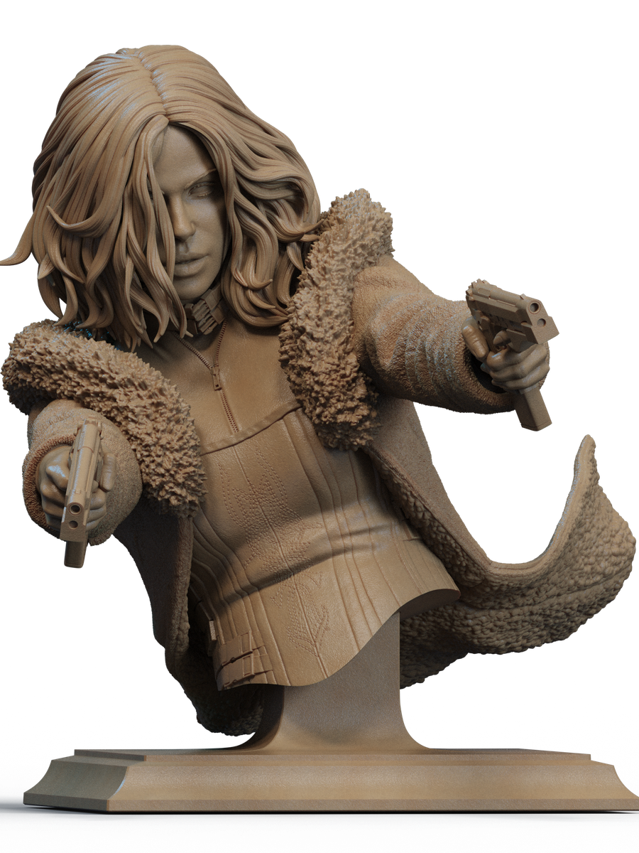 Vampire Bust - Image 2