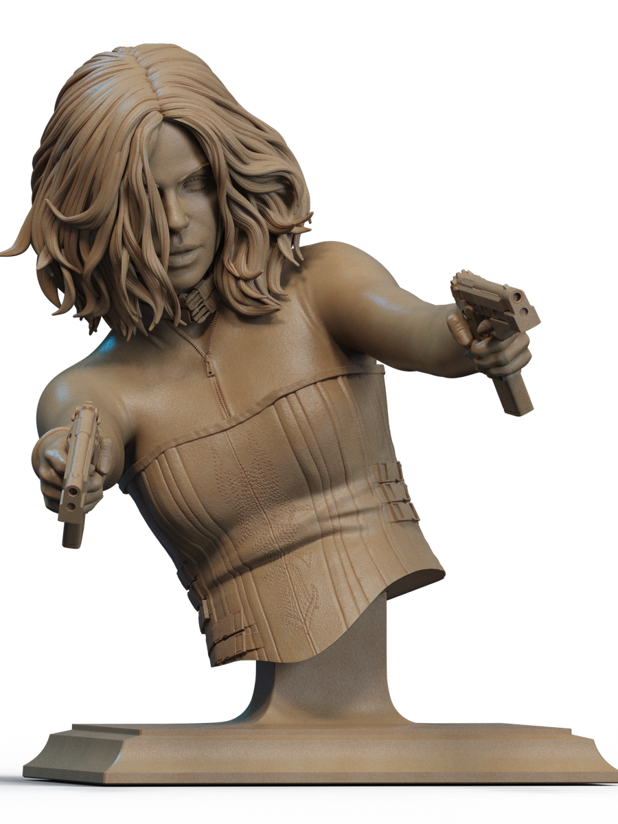 Vampire Bust - Image 3