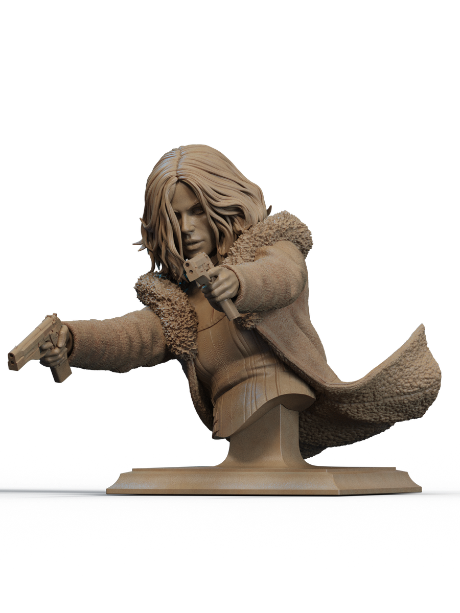 Vampire Bust - Image 4