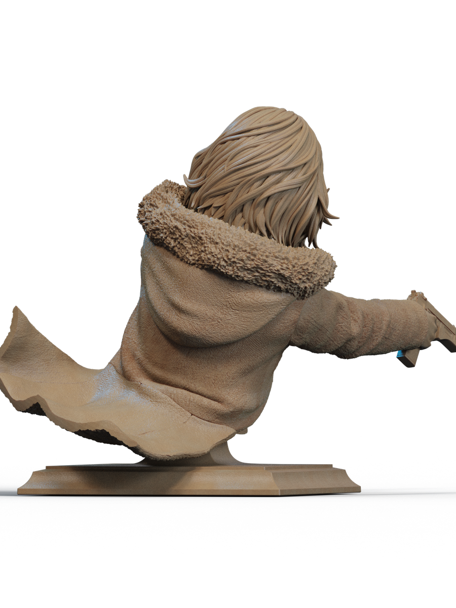 Vampire Bust - Image 5