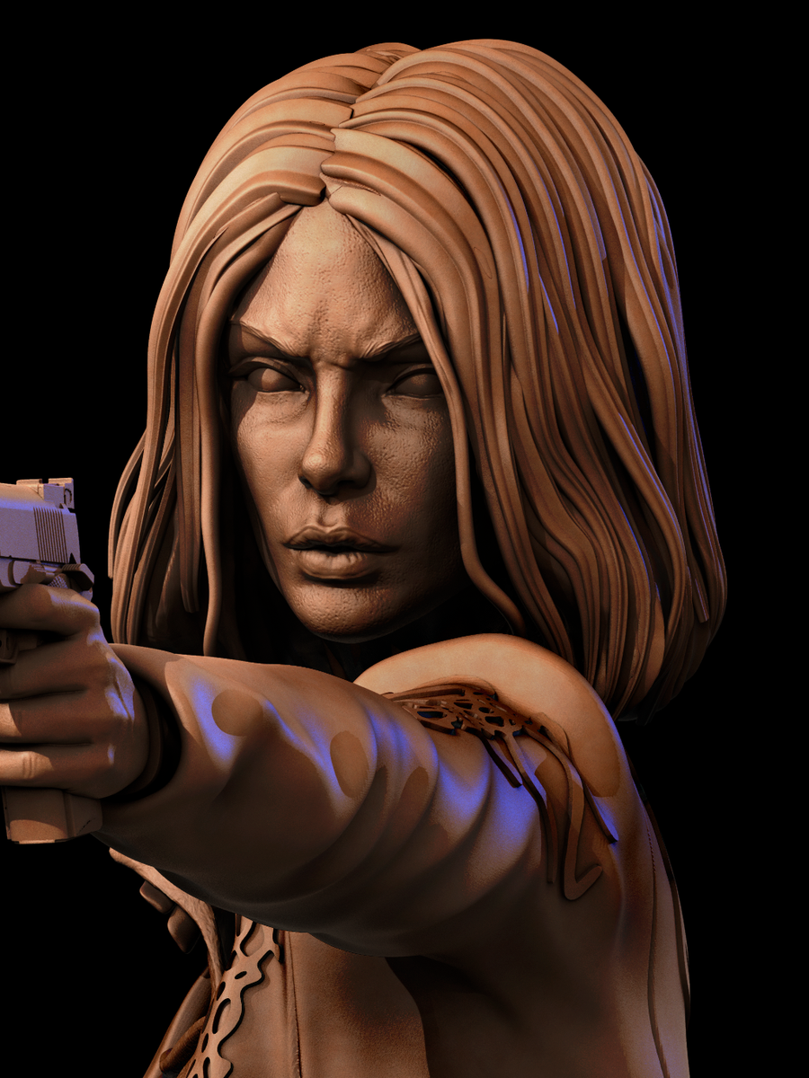 Selene (Underworld)