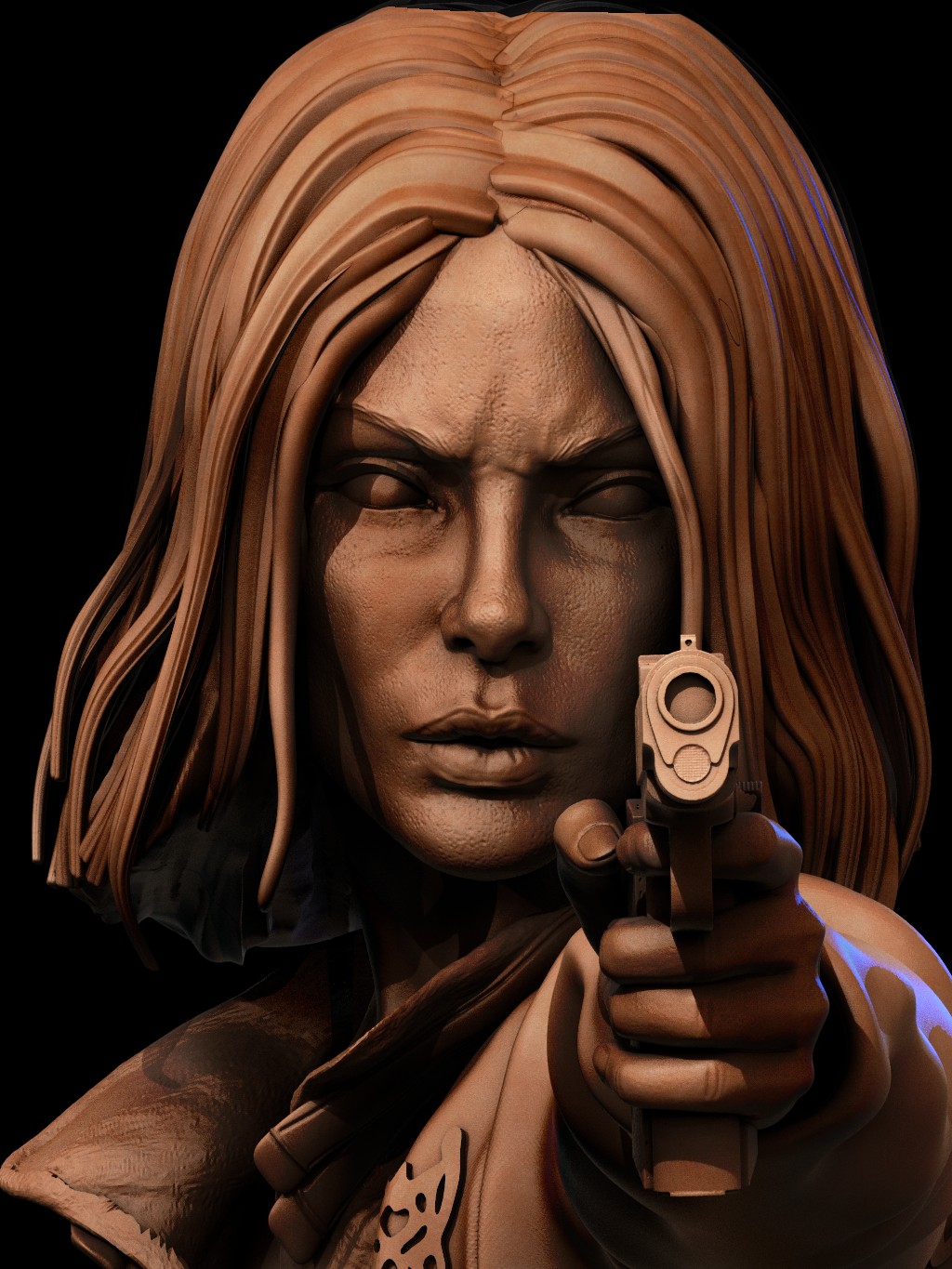 Selene Underworld - Image 2