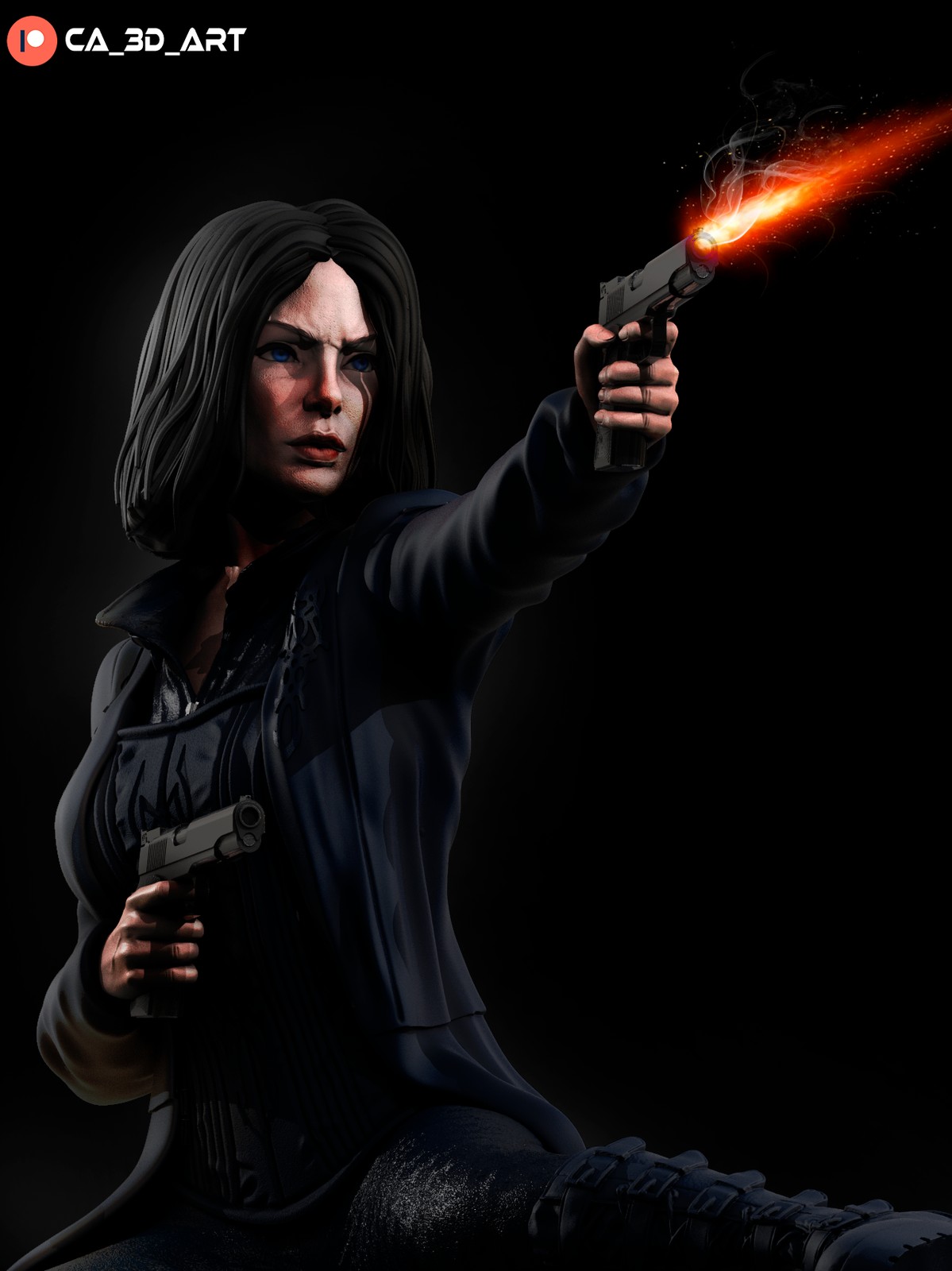 Selene Underworld - Image 3