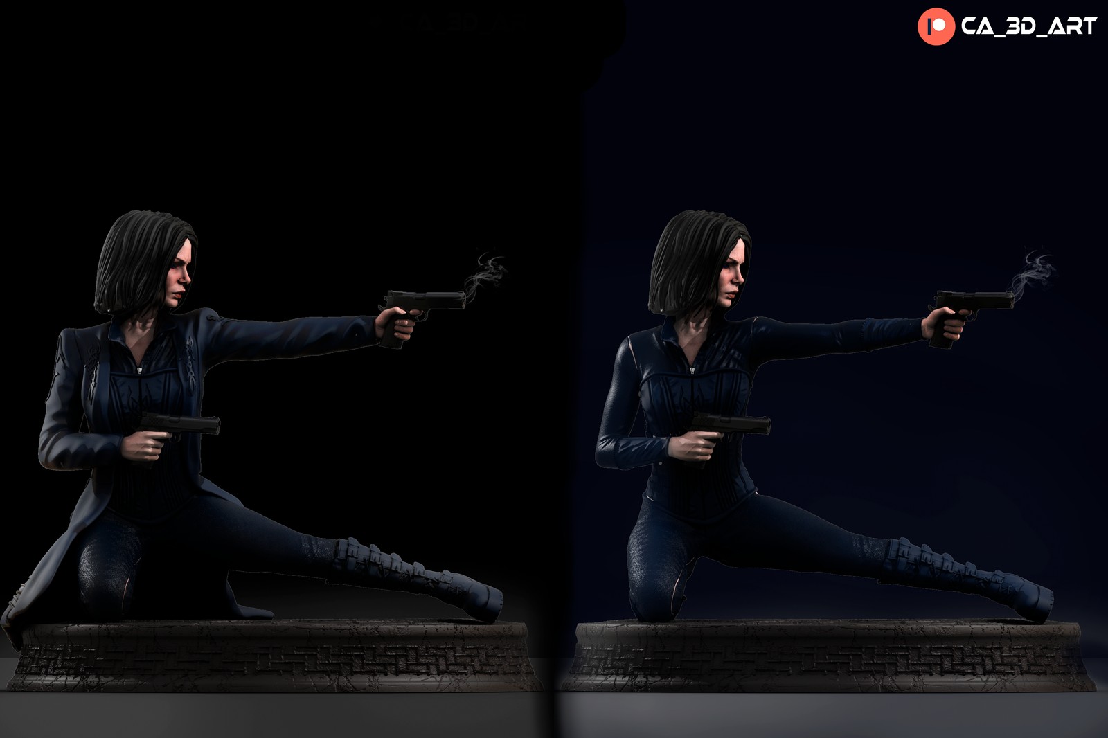 Selene Underworld - Image 4