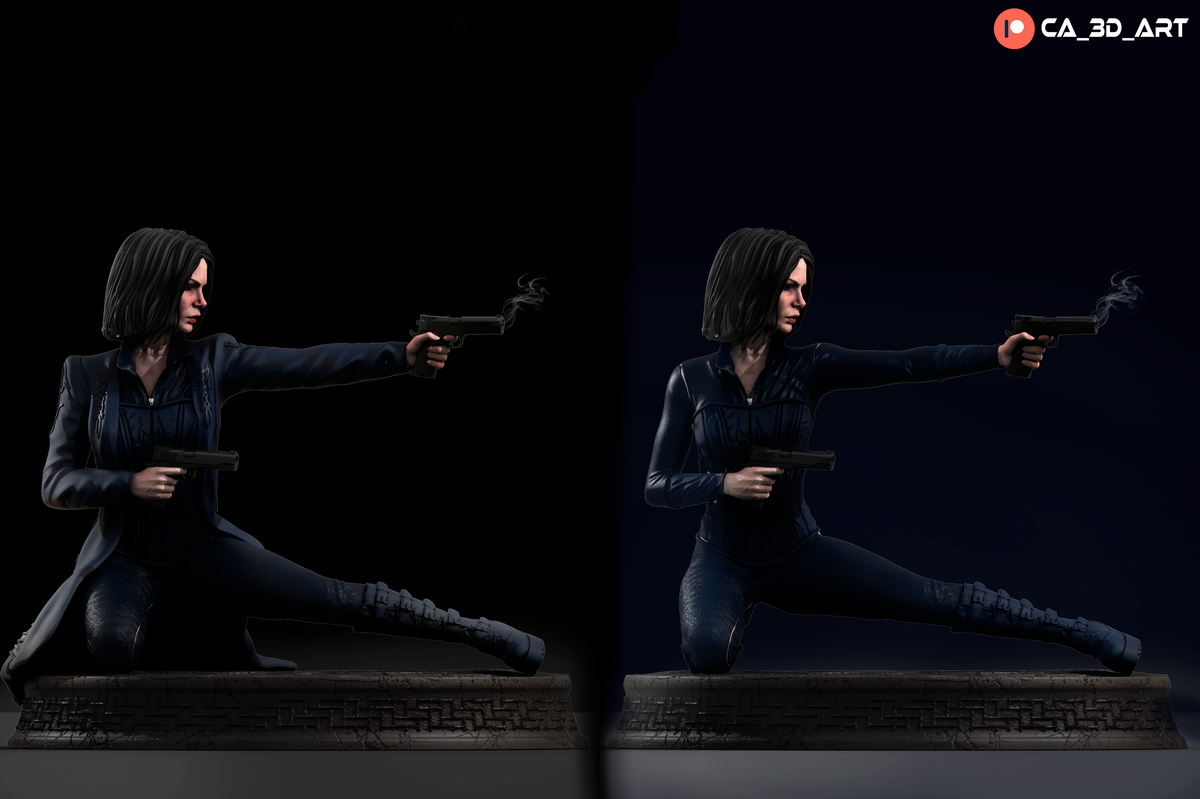 Selene Underworld - Image 4