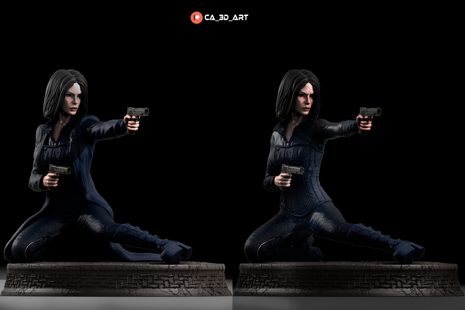 Selene Underworld - Image 5