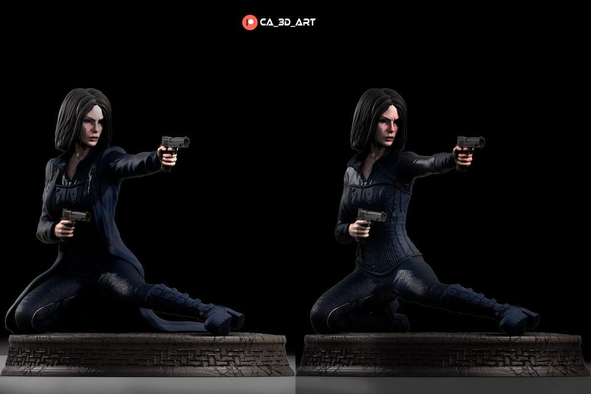 Selene Underworld - Image 5