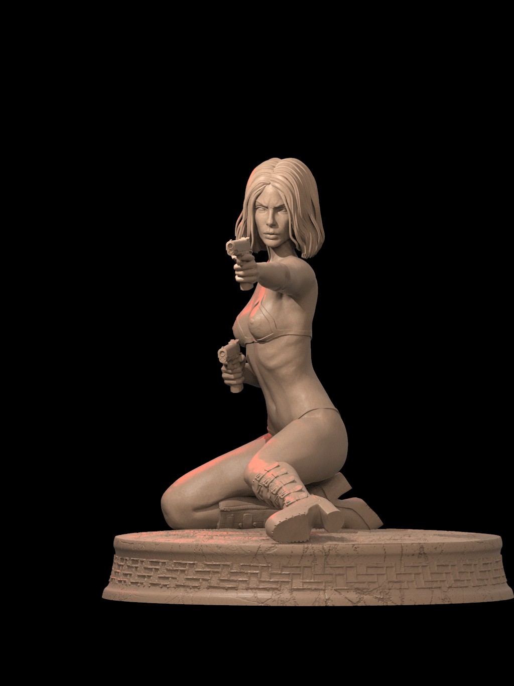 Selene Underworld - Image 4