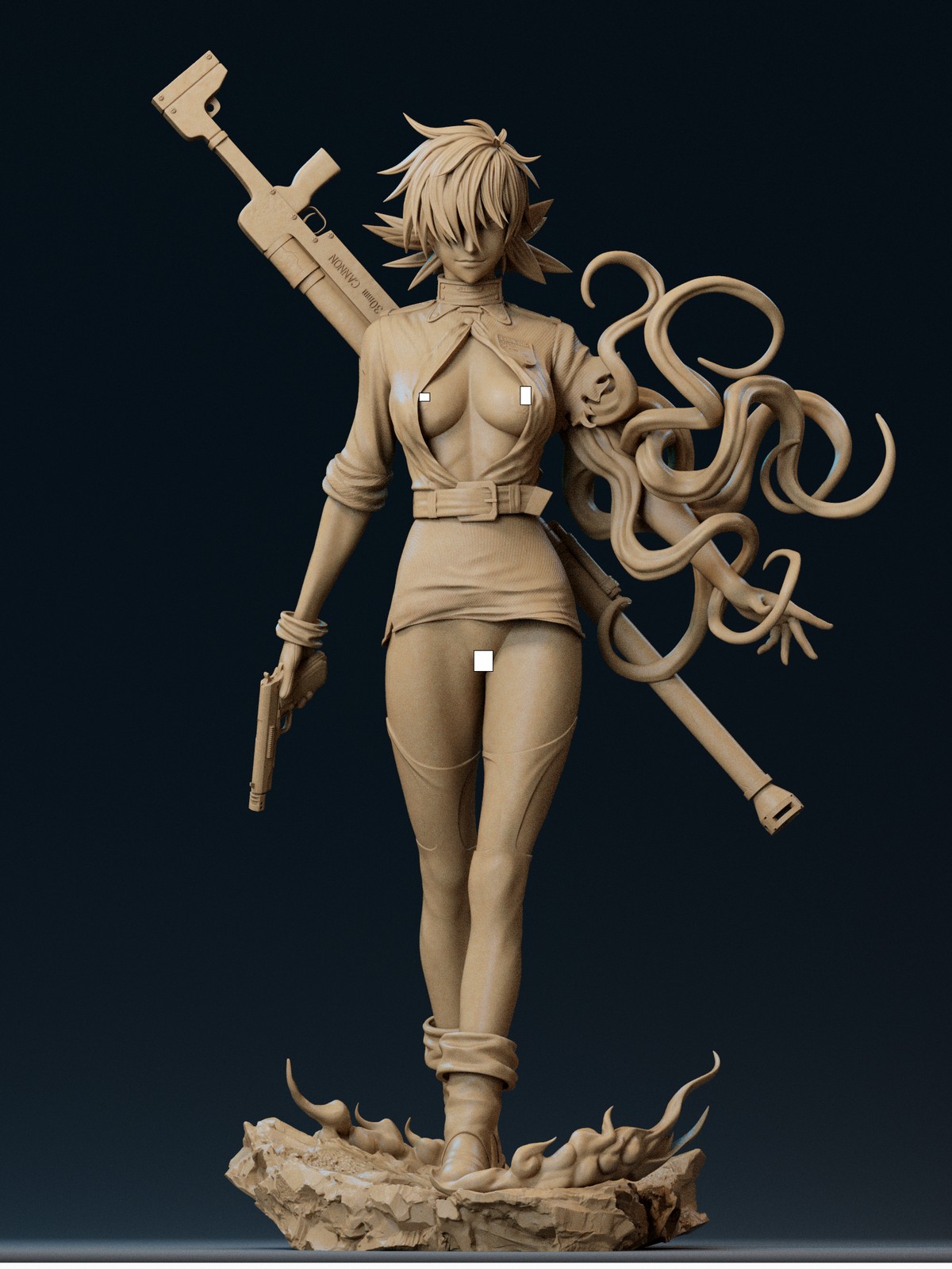 Seras Victoria - Image 2