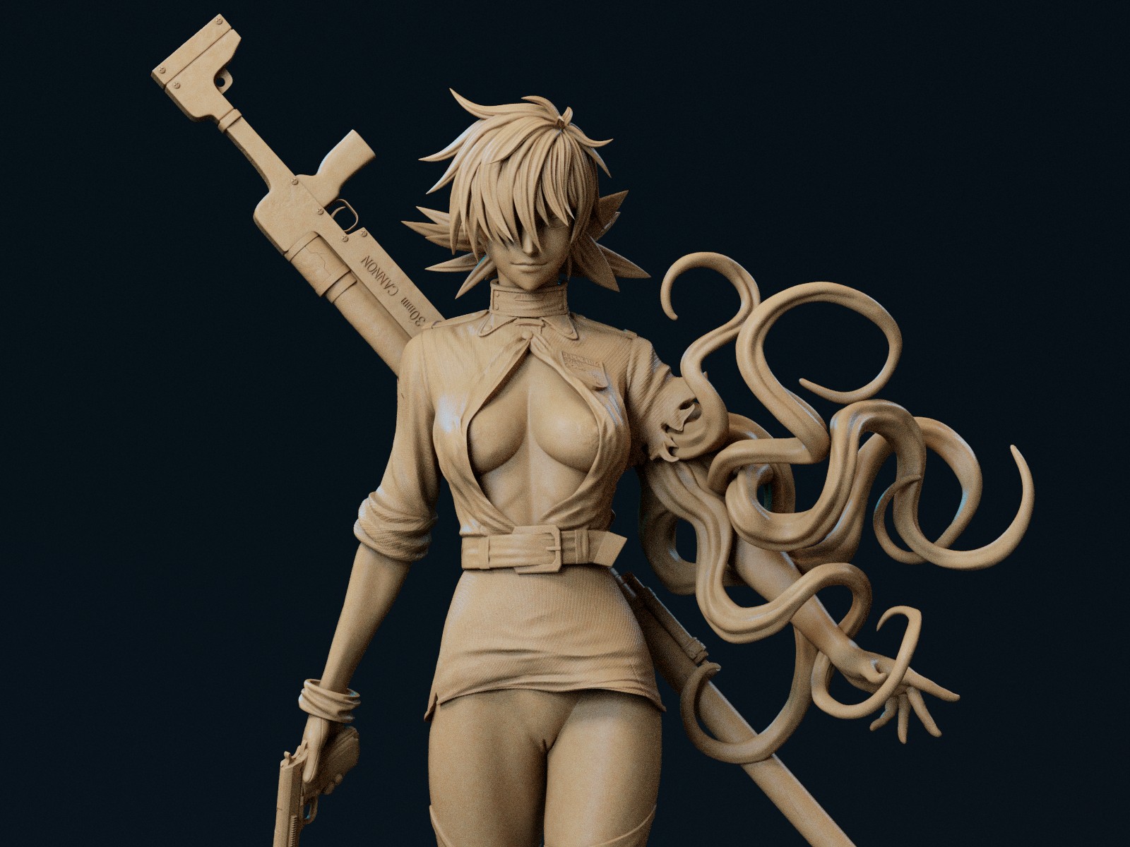 Seras Victoria - Image 4