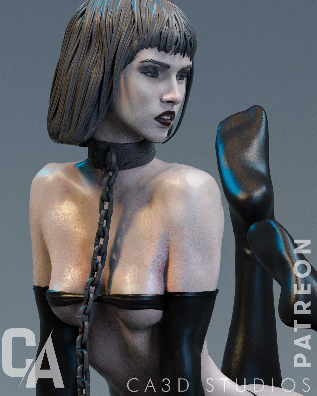 Sexy Woman - Image 2