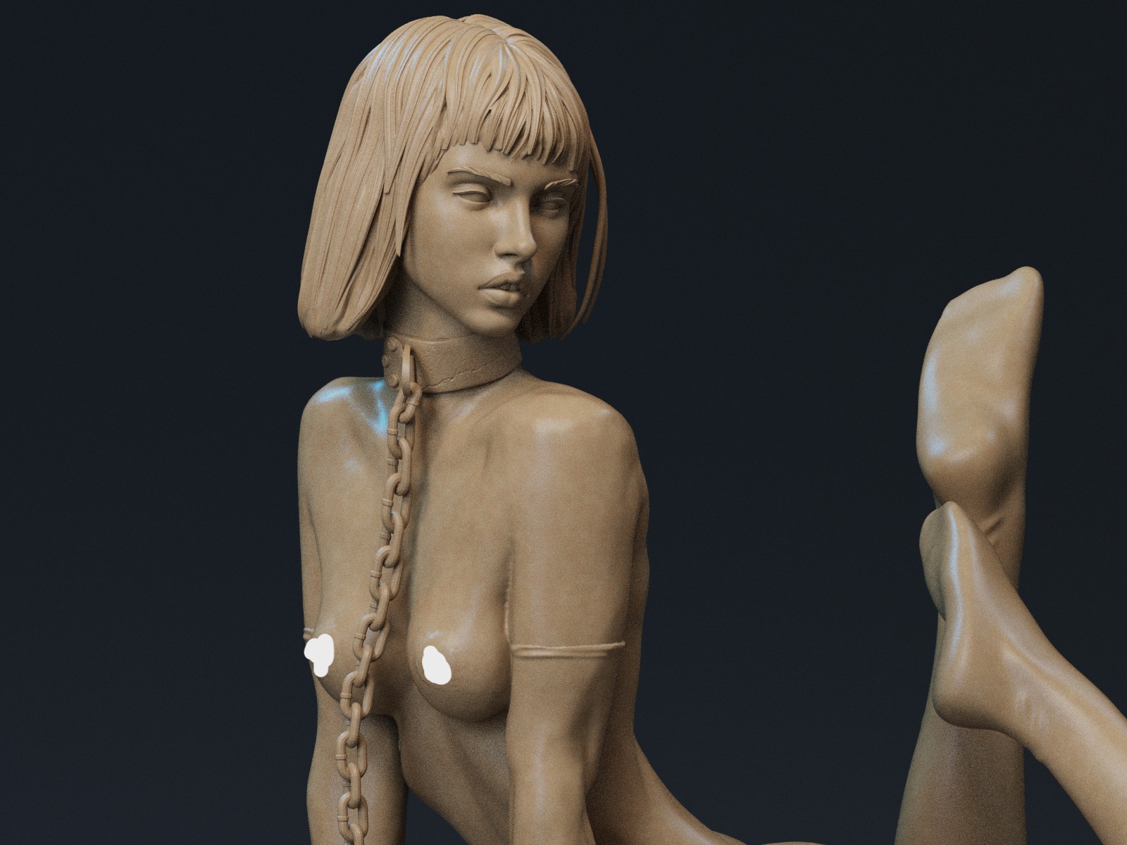 Sexy Woman - Image 2