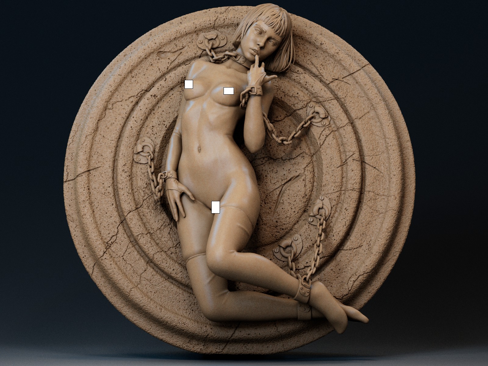 Sexy Woman - Image 3