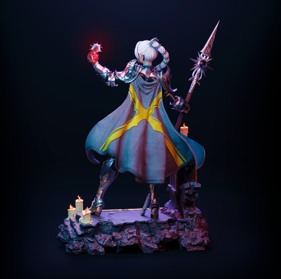 Shadowheart - Image 5