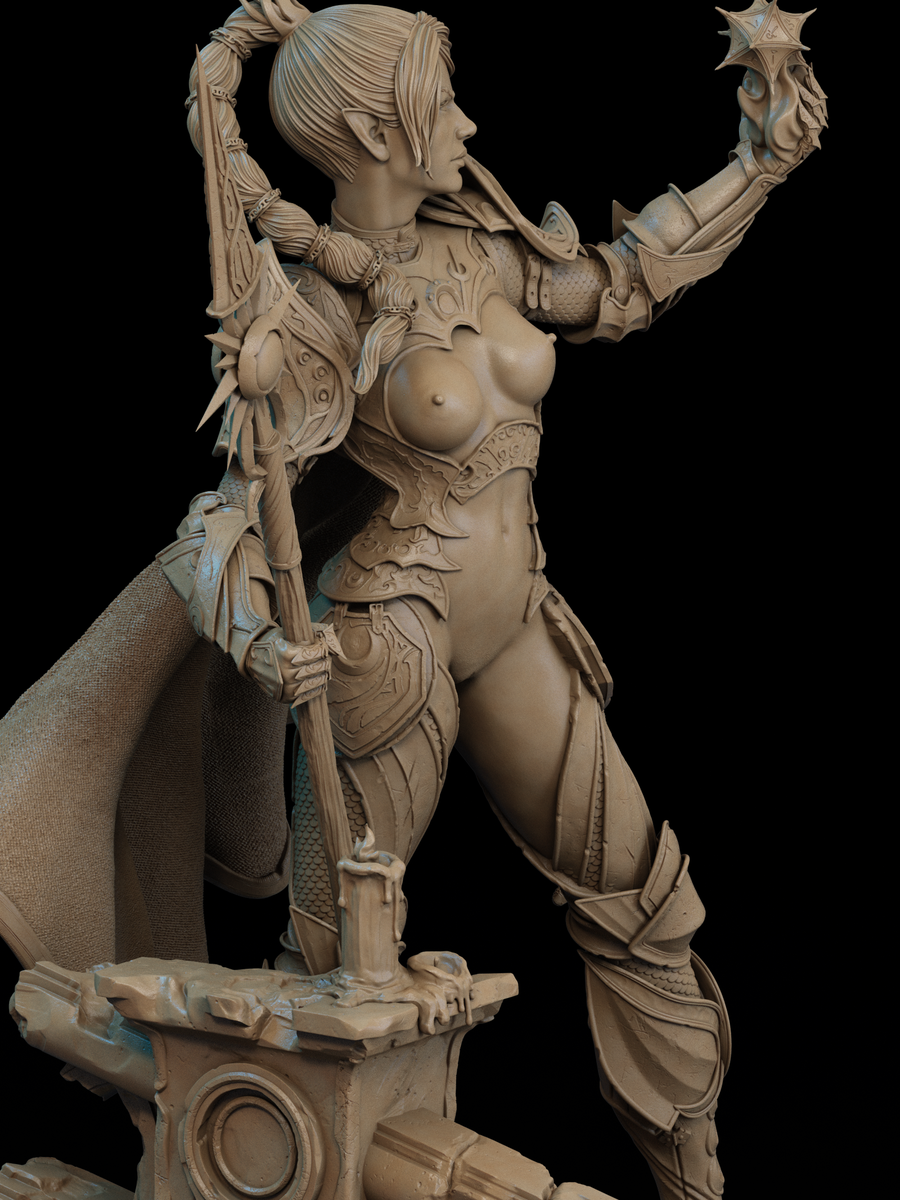 Shadowheart Extra - Image 5