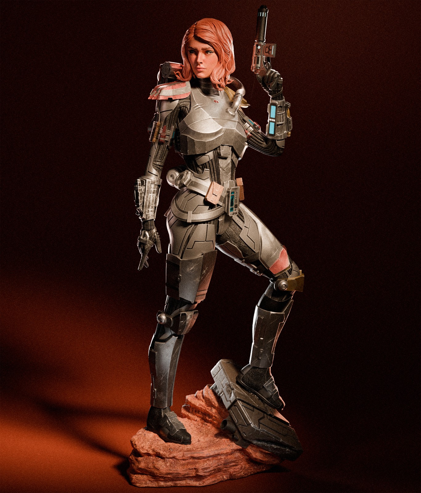 Shae Vizla (Star Wars)