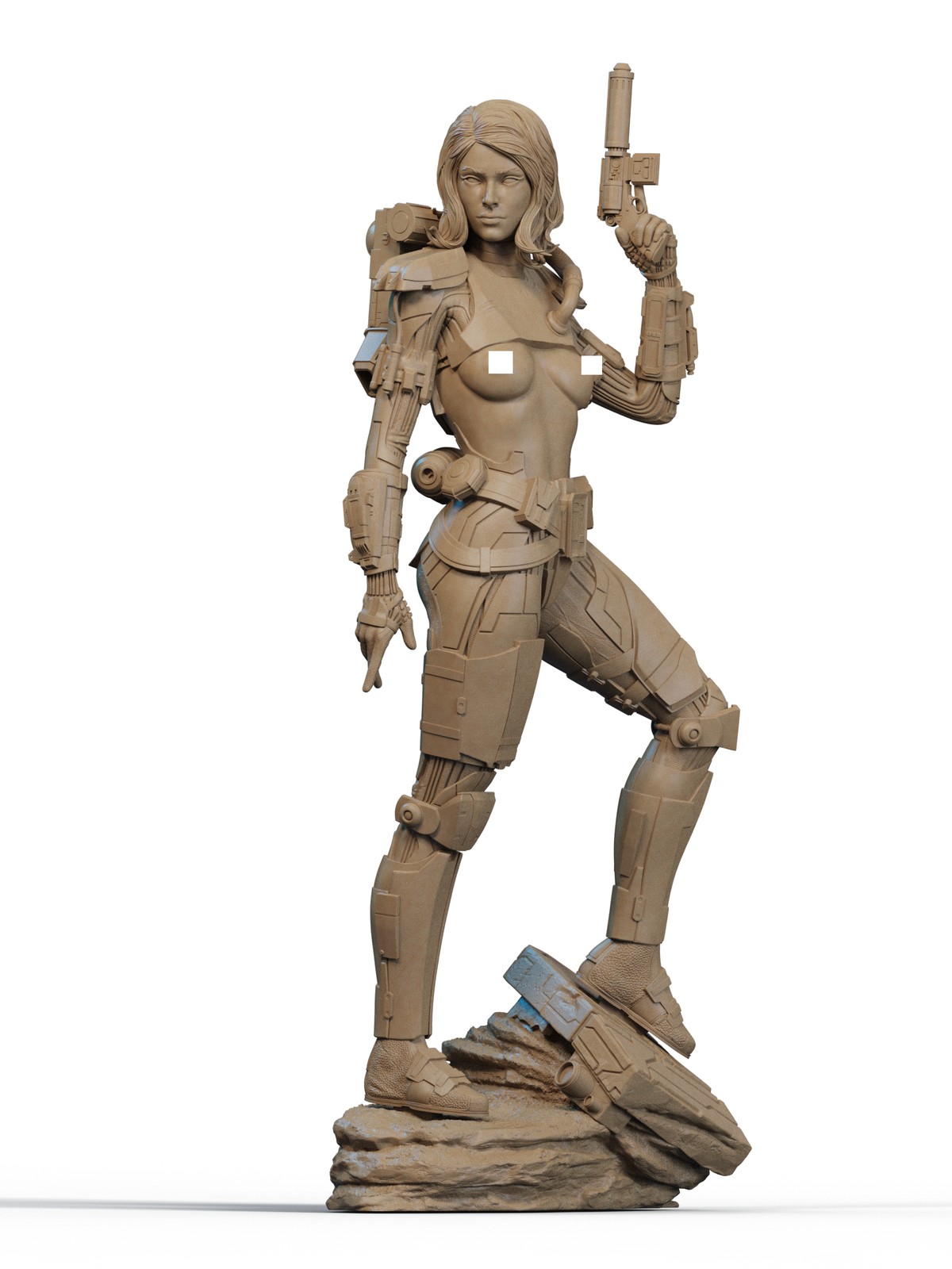 Shae Vizla - Image 2