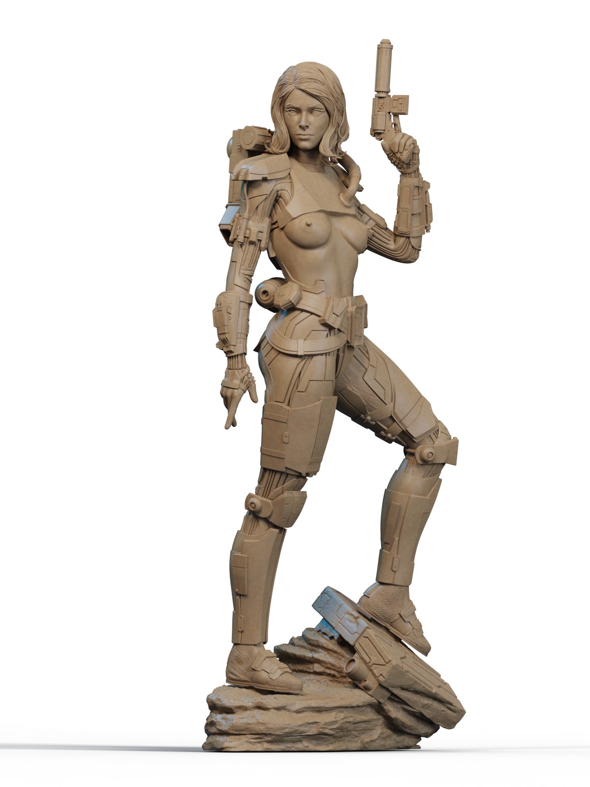 Shae Vizla - Image 4