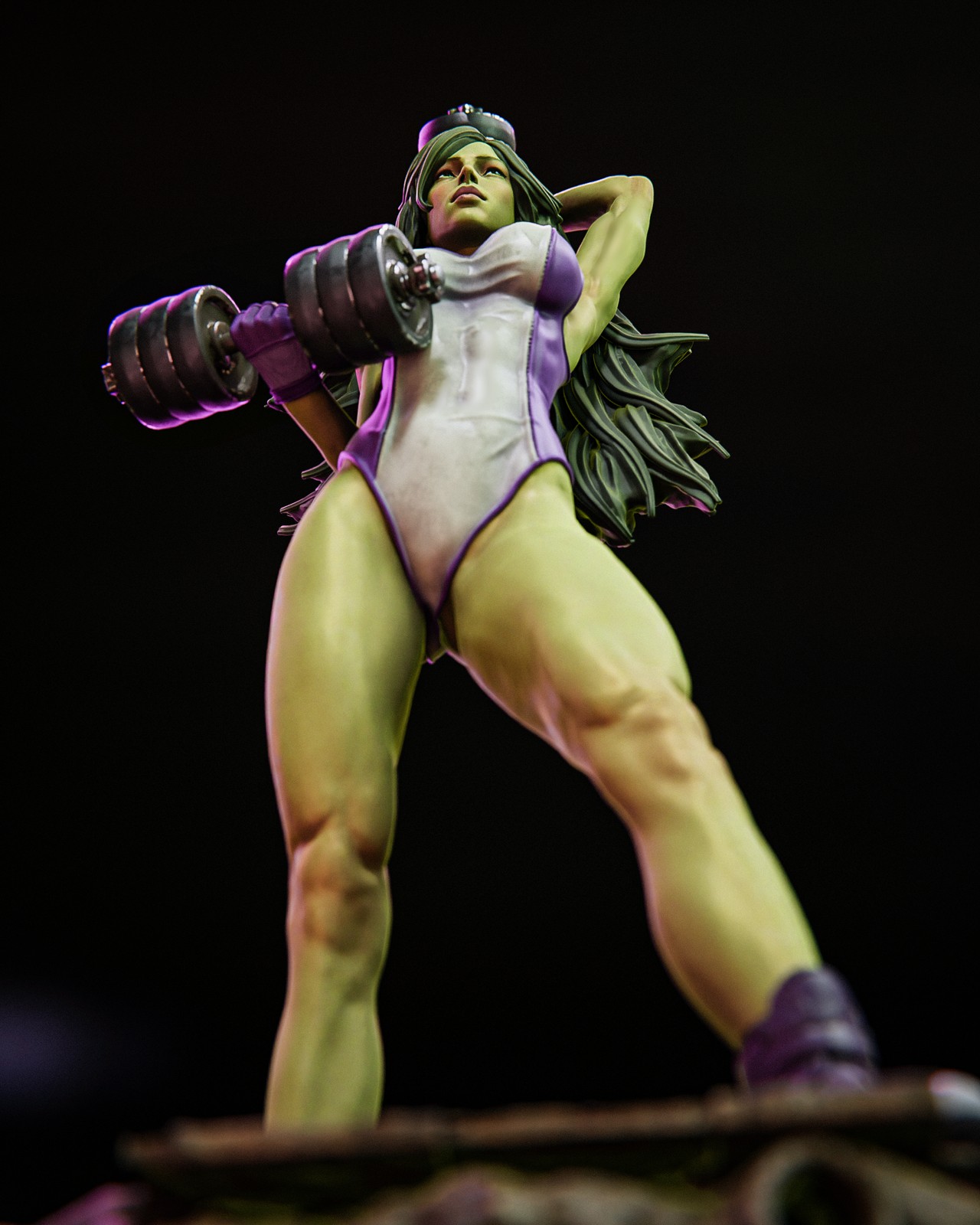 She Hulk - Image 2