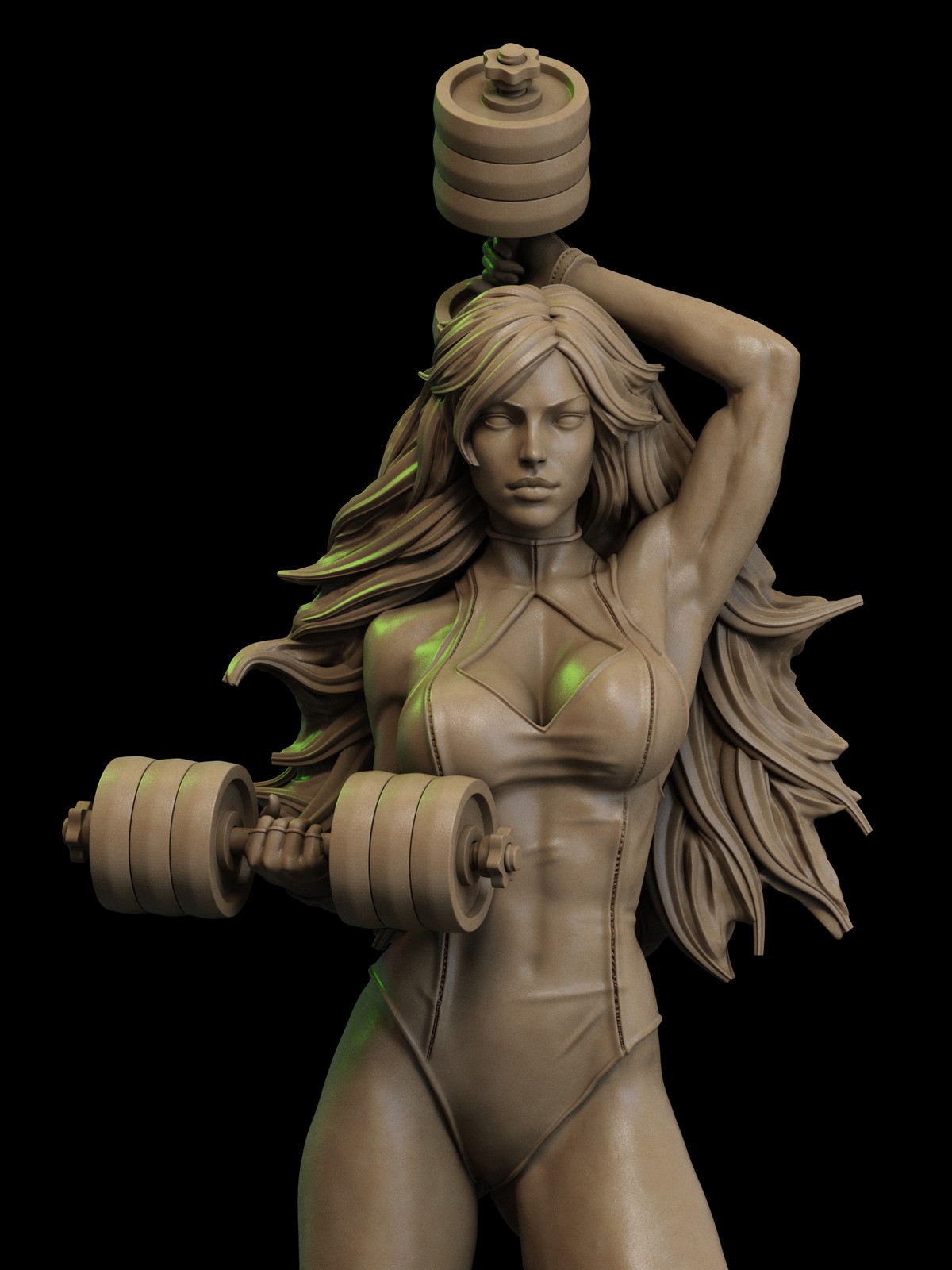 She Hulk - Image 5