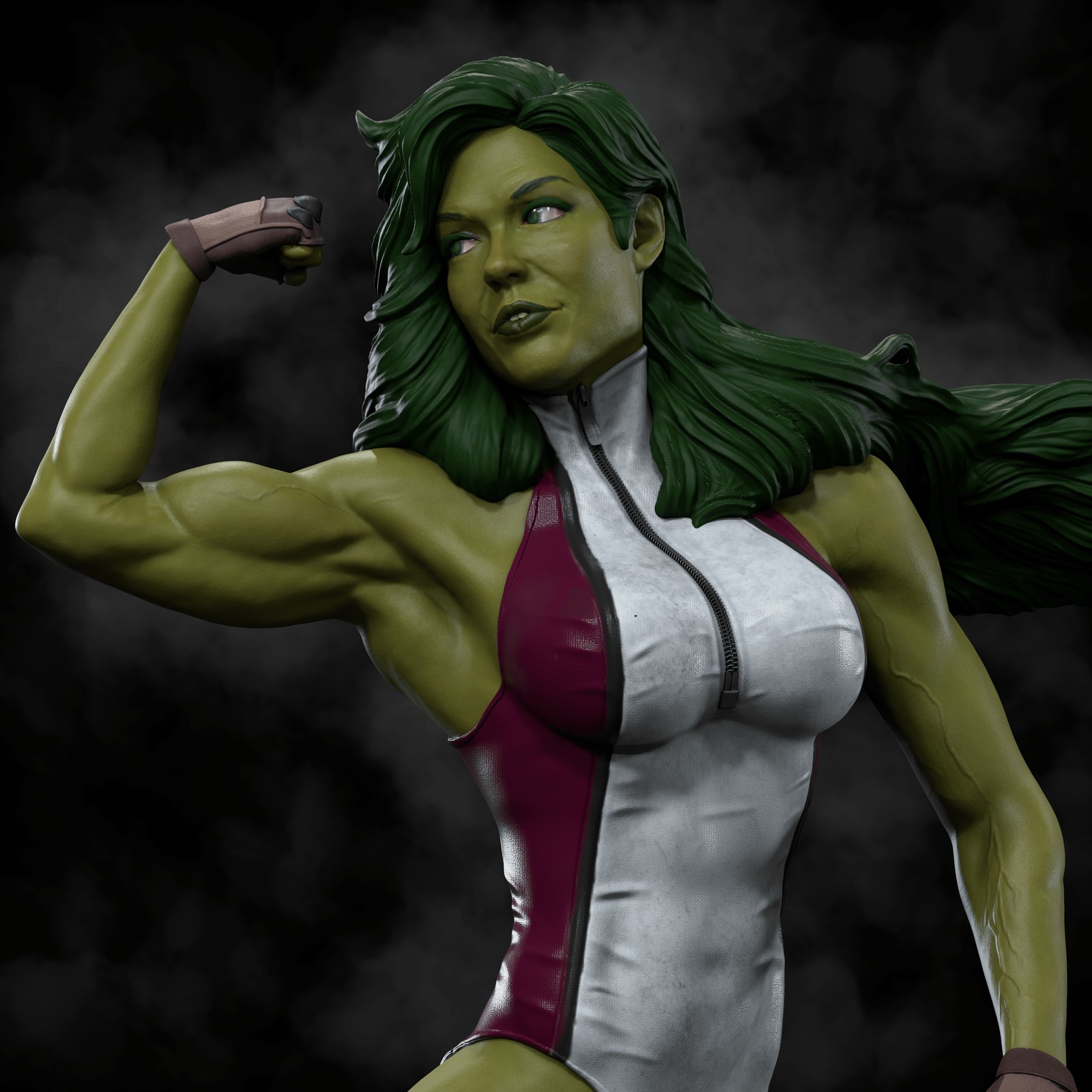 She-Hulk
