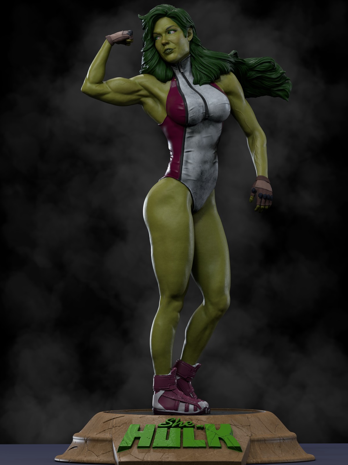 She-Hulk - Image 2